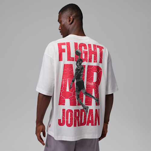 Jordan Flight