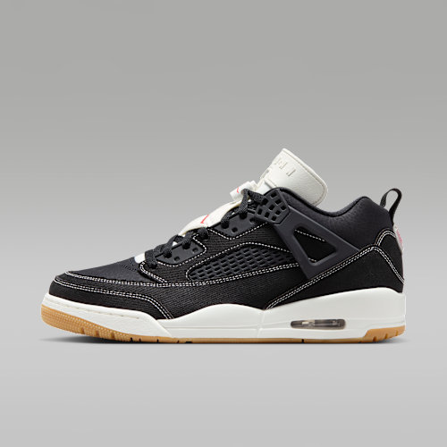 Jordan Spizike Low