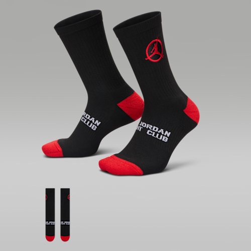 Jordan Flight Club