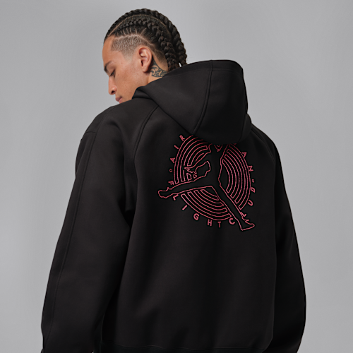 Jordan Flight Club Fleece