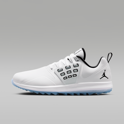 Jordan Grind