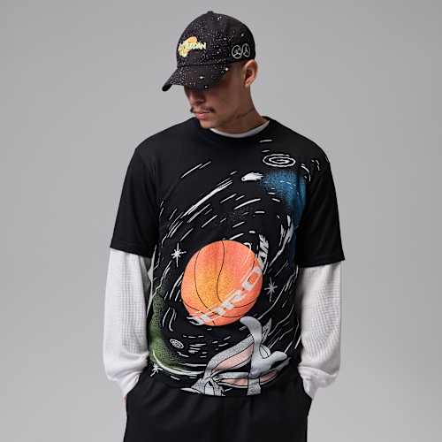 ジョーダン ブルックリン バッグス バニー