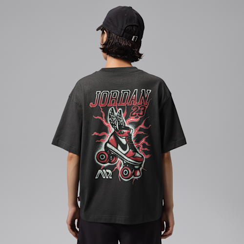 ジョーダン フライト