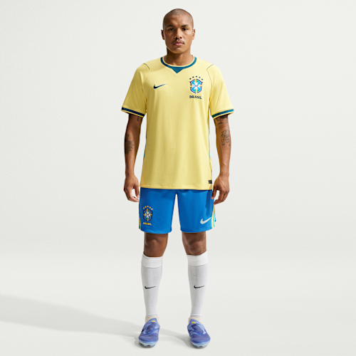Brazil 2026 Stadium Home