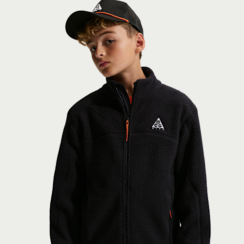ACG