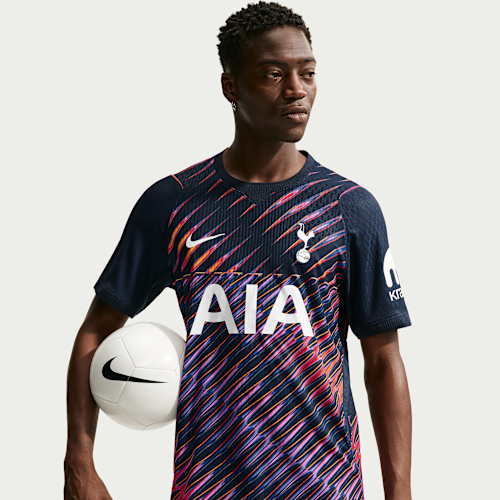 Tottenham Hotspur 2026/27 Match Away
