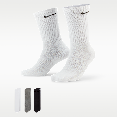 Nike エブリデイ クッションド