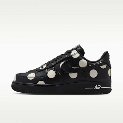 Nike エア フォース 1 '07