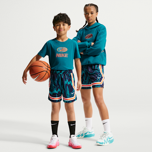 Nike Crossover