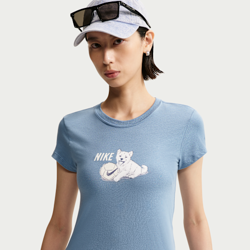 Nike スポーツウェア チル ニット