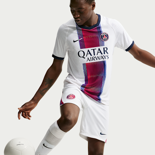 パリ サンジェルマン (PSG) 2026/27 マッチ アウェイ