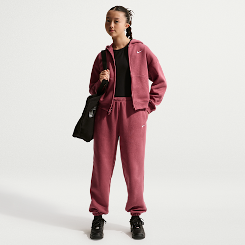 Nike Sportswear Studio Fleece