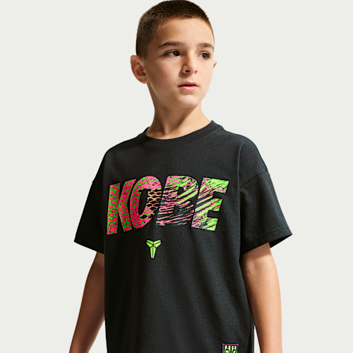 Kobe Mambacurial