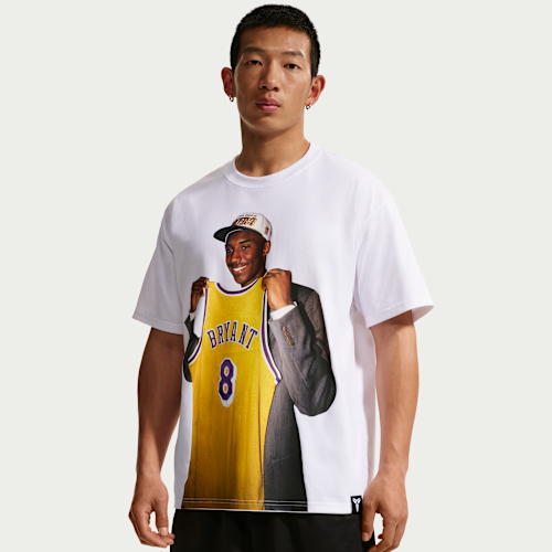 コービー "Draft Pack"