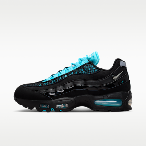 Nike Air Max 95 Big Bubble "Scorpion"
