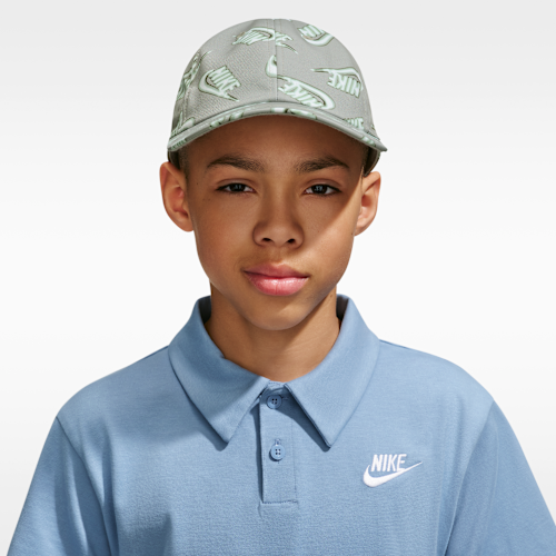 Nike Club