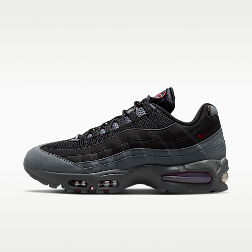 Nike Air Max 95 Big Bubble "OG"