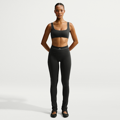 NikeSKIMS Ribbed Seamless