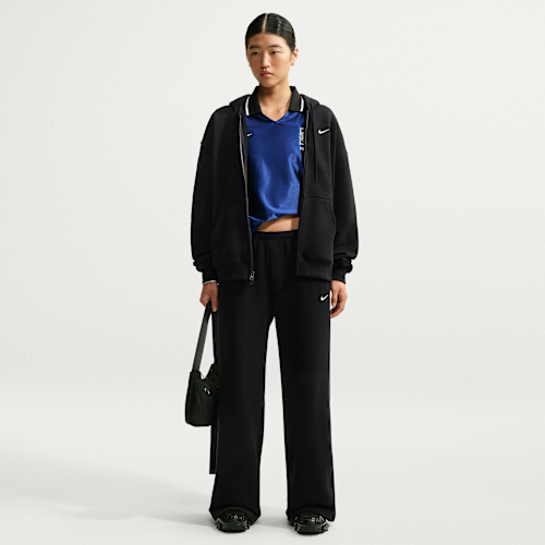 Nike Studio Fleece ミディアムウェイト
