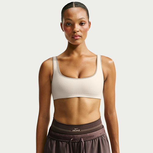 NikeSKIMS Ribbed Seamless