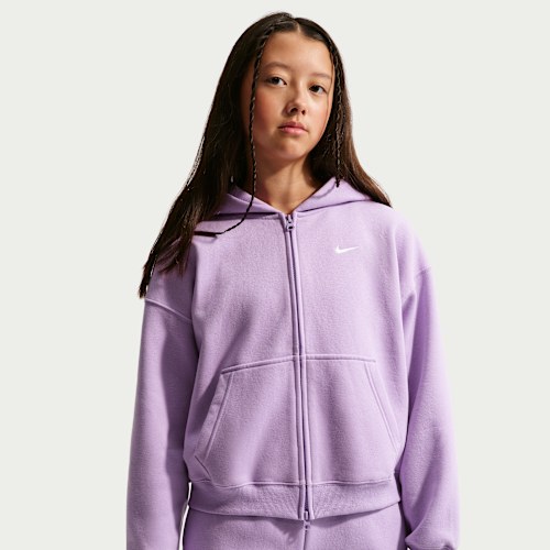 Nike Sportswear Studio Fleece