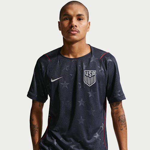 USMNT 2026 Stadium Away