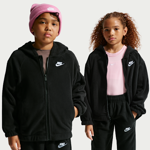 Nike Club Fleece