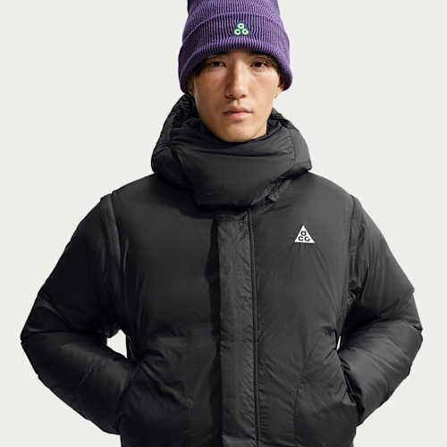 ACG ウィスパリング ピークス