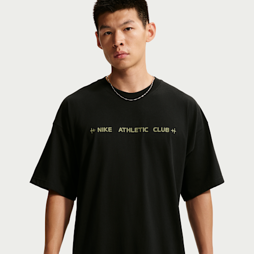 Nike N.A.C.