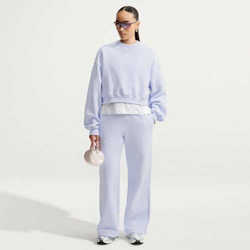 Nike Studio Fleece ミディアムウェイト