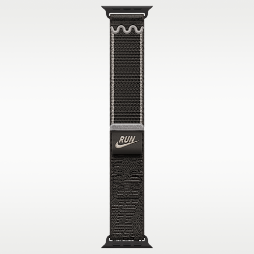 42mm アフター ダーク ブラック