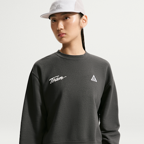 ACG タフ フリース