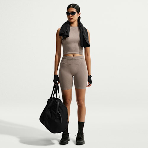 NikeSKIMS Ribbed Seamless