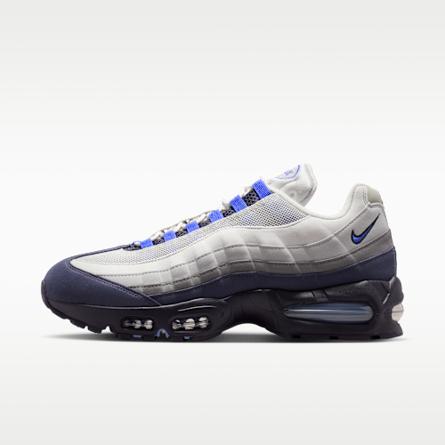 Nike Air Max 95 Big Bubble "OG"
