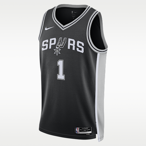 San Antonio Spurs Icon Edition 2022/23 "Victor Wembanyama"