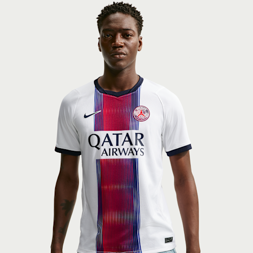 パリ サンジェルマン (PSG) 2026/27 スタジアム アウェイ