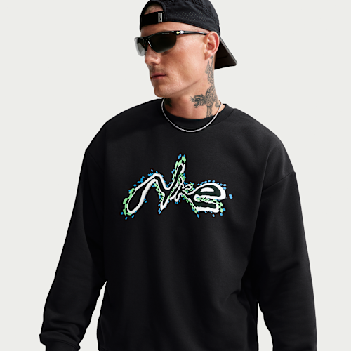 Nike マイラー