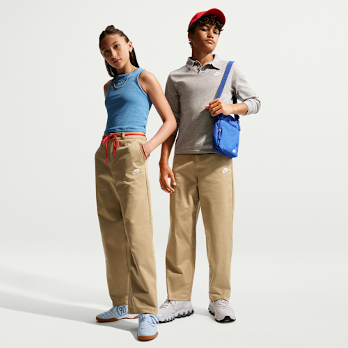 Nike Sportswear Club