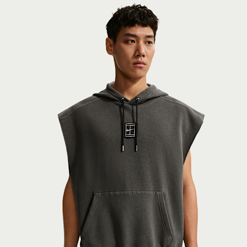 Nikeコート スラム