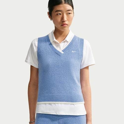 Nike スポーツウェア チル ニット