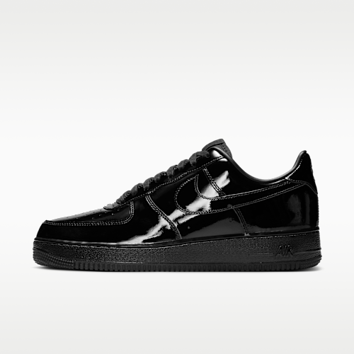 Nike Air Force 1 '07 Patent Leather