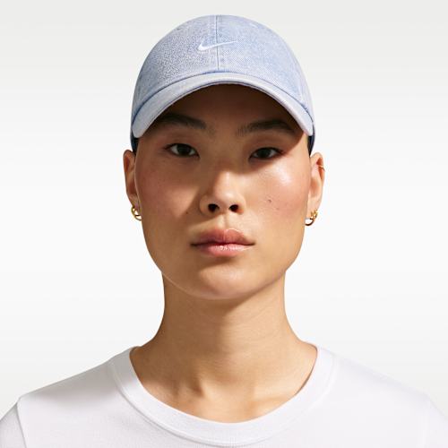 Nike Club