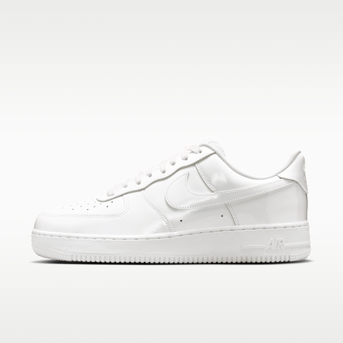 Nike Air Force 1 '07 Patent Leather