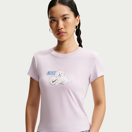 Nike スポーツウェア チル ニット