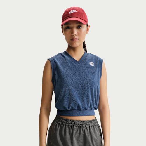 Nike スポーツウェア チル テリー