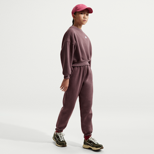 Nike Sportswear Club Fleece