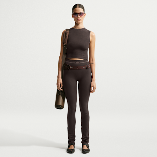 NikeSKIMS Ribbed Seamless