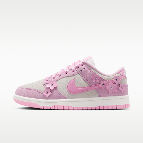 Nike Dunk Low SE "Florette"