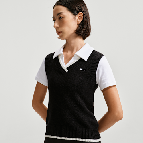 Nike スポーツウェア チル ニット