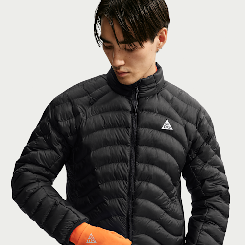ACG ラバ フロー 